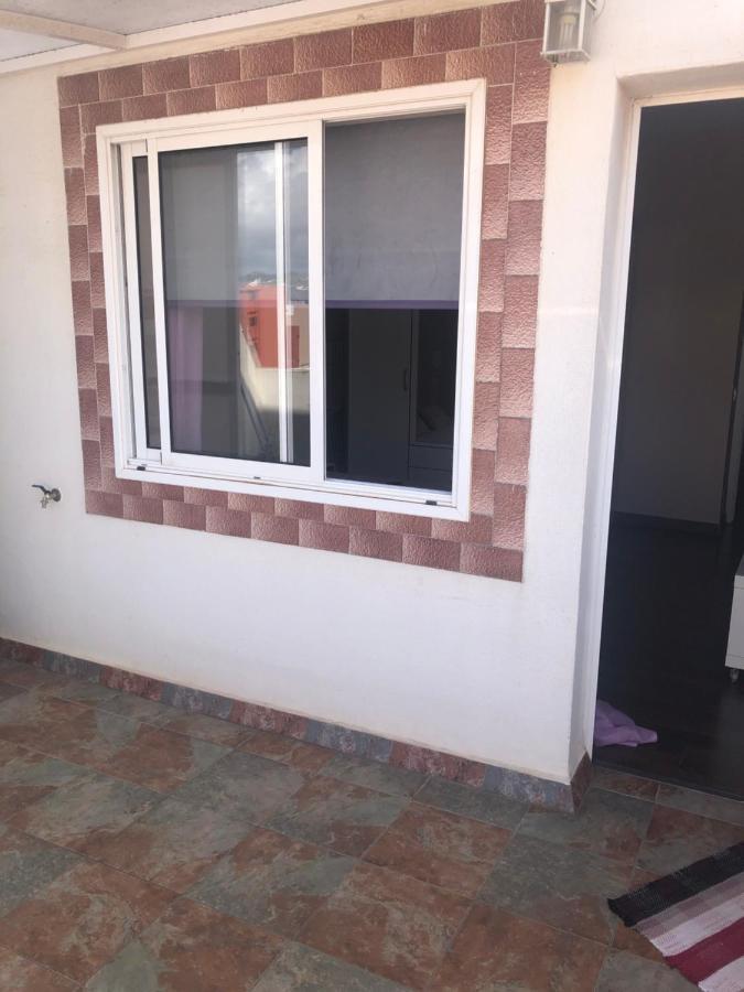 Atico La Laguna Con Terraza Y Vistas Exterior photo